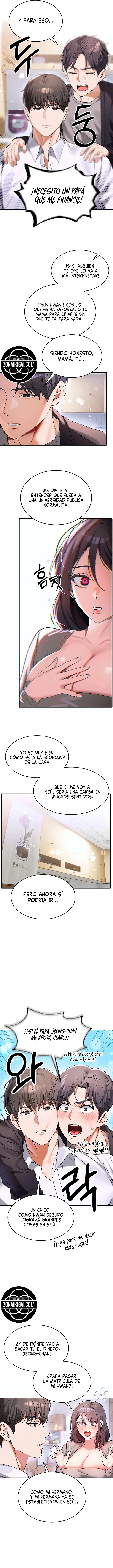 I Love You Very Much Raw - Chapter 1 Page 7