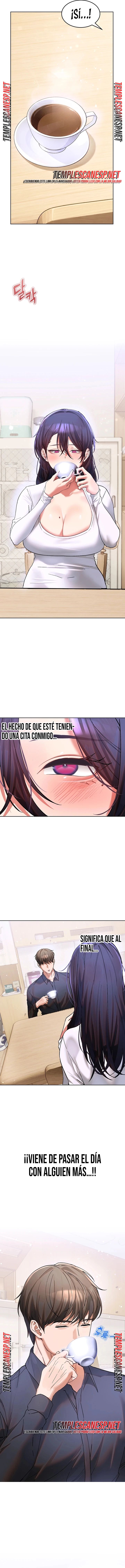 I Love You Very Much Raw - Chapter 11 Page 3