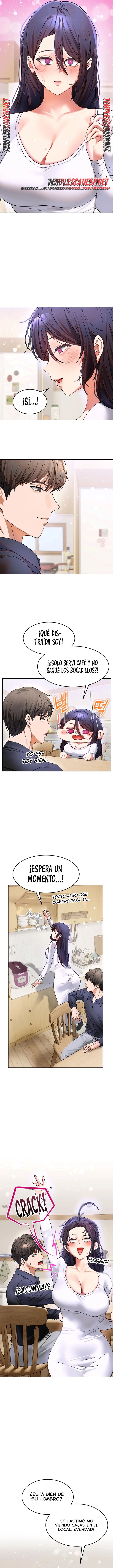 I Love You Very Much Raw - Chapter 11 Page 7