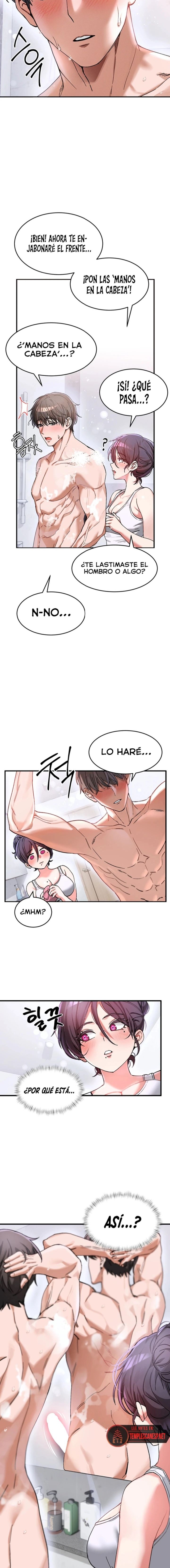 I Love You Very Much Raw - Chapter 2 Page 11
