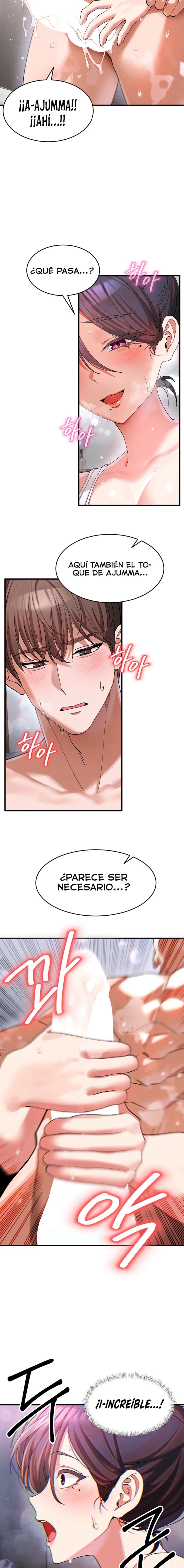 I Love You Very Much Raw - Chapter 3 Page 3