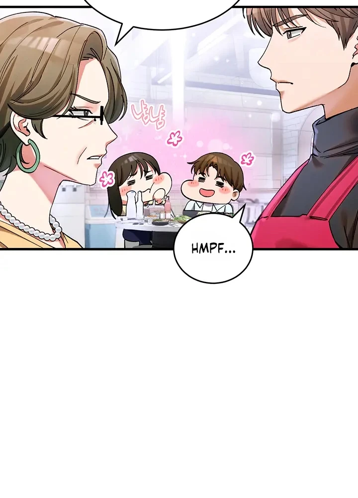 I Love You Very Much Raw - Chapter 4 Page 10