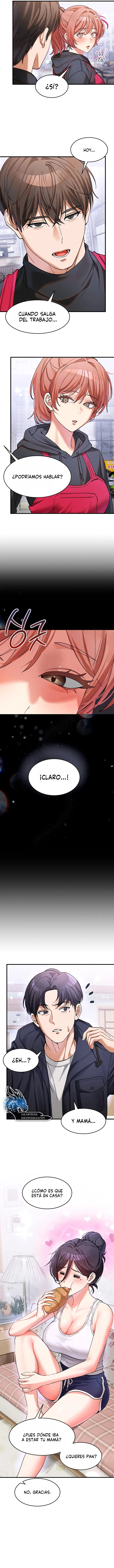 I Love You Very Much Raw - Chapter 4 Page 15