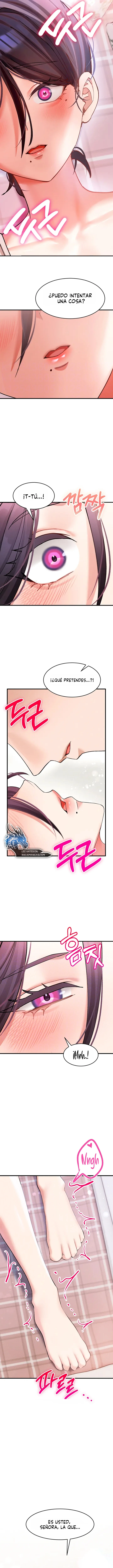 I Love You Very Much Raw - Chapter 4 Page 5