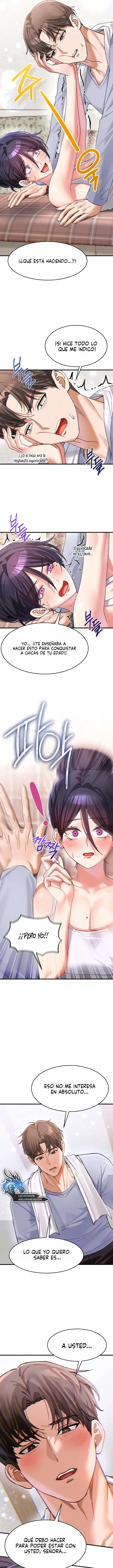 I Love You Very Much Raw - Chapter 4 Page 6