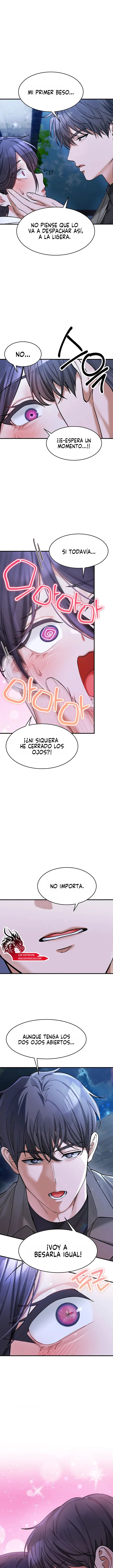 I Love You Very Much Raw - Chapter 6 Page 11