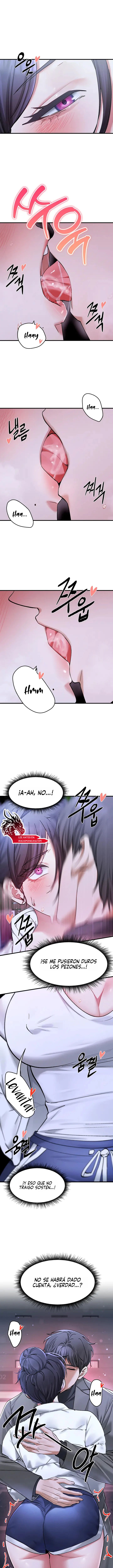 I Love You Very Much Raw - Chapter 6 Page 13