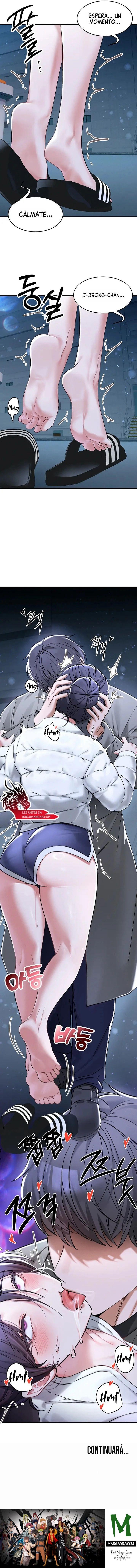 I Love You Very Much Raw - Chapter 6 Page 21