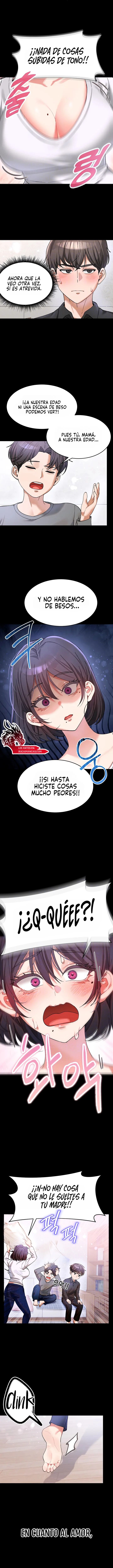 I Love You Very Much Raw - Chapter 6 Page 3