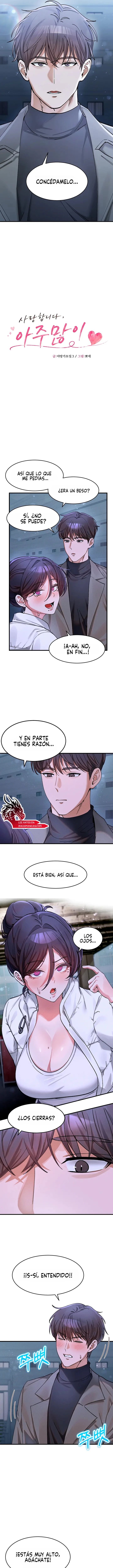 I Love You Very Much Raw - Chapter 6 Page 7