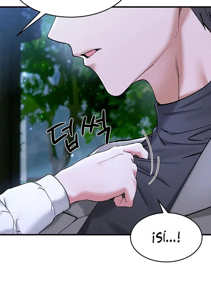 I Love You Very Much Raw - Chapter 6 Page 8