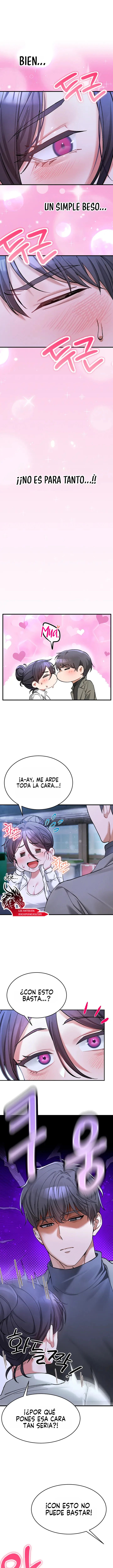 I Love You Very Much Raw - Chapter 6 Page 9