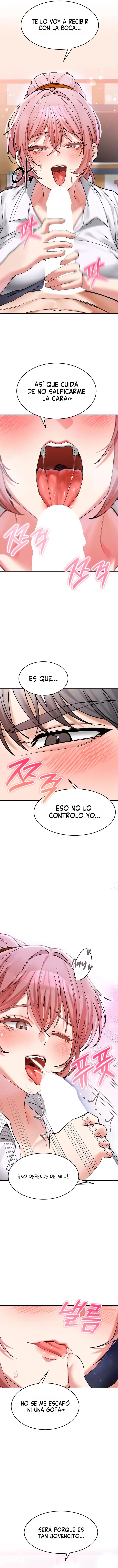 I Love You Very Much Raw - Chapter 7 Page 20