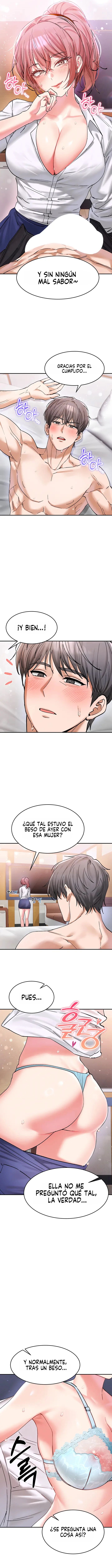 I Love You Very Much Raw - Chapter 7 Page 21