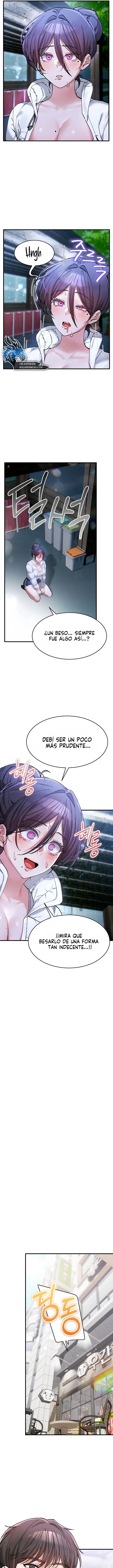I Love You Very Much Raw - Chapter 7 Page 5