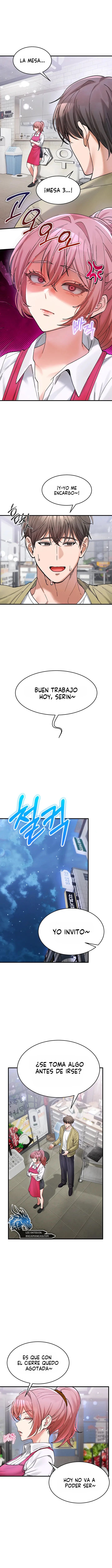 I Love You Very Much Raw - Chapter 7 Page 7