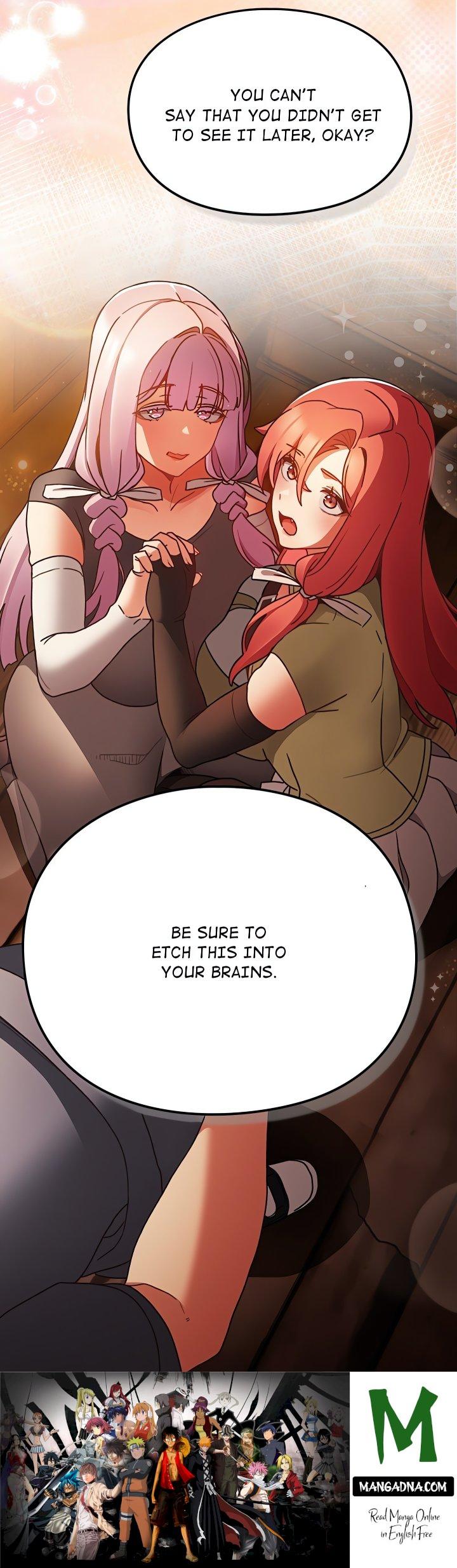 Thrust & Conquer - Chapter 0 Page 7