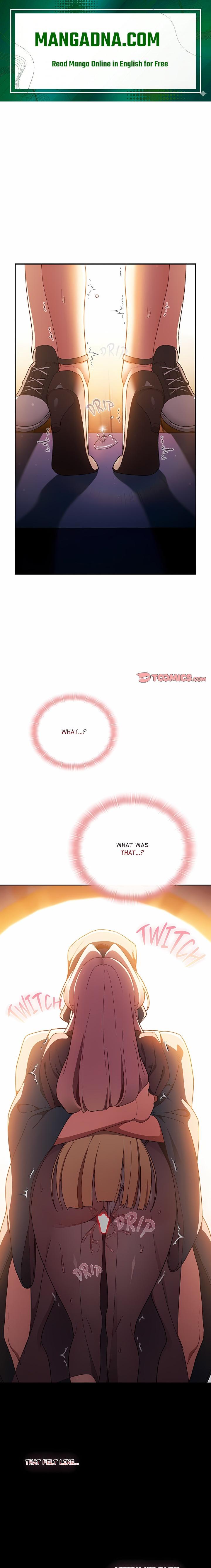 Thrust & Conquer - Chapter 40 Page 1