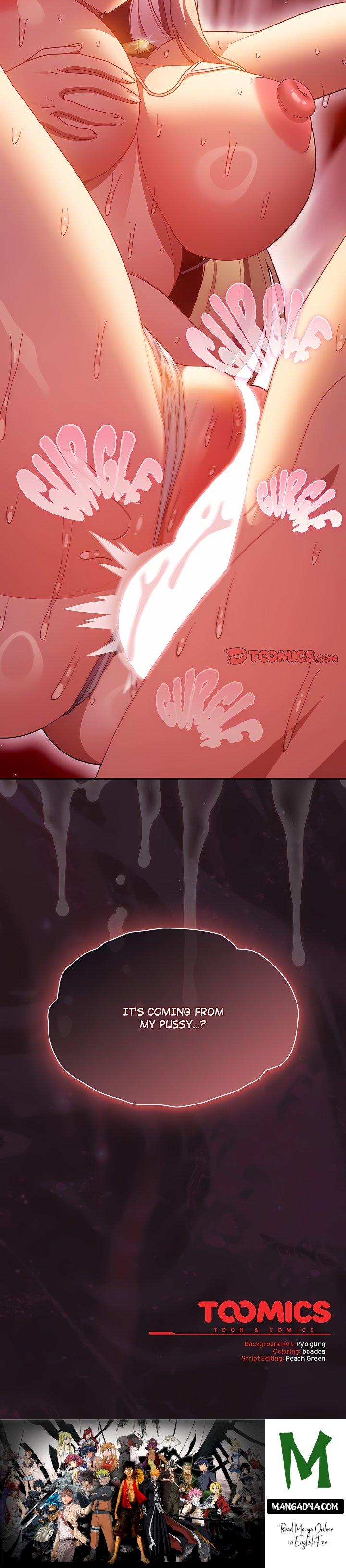 Thrust & Conquer - Chapter 41 Page 28