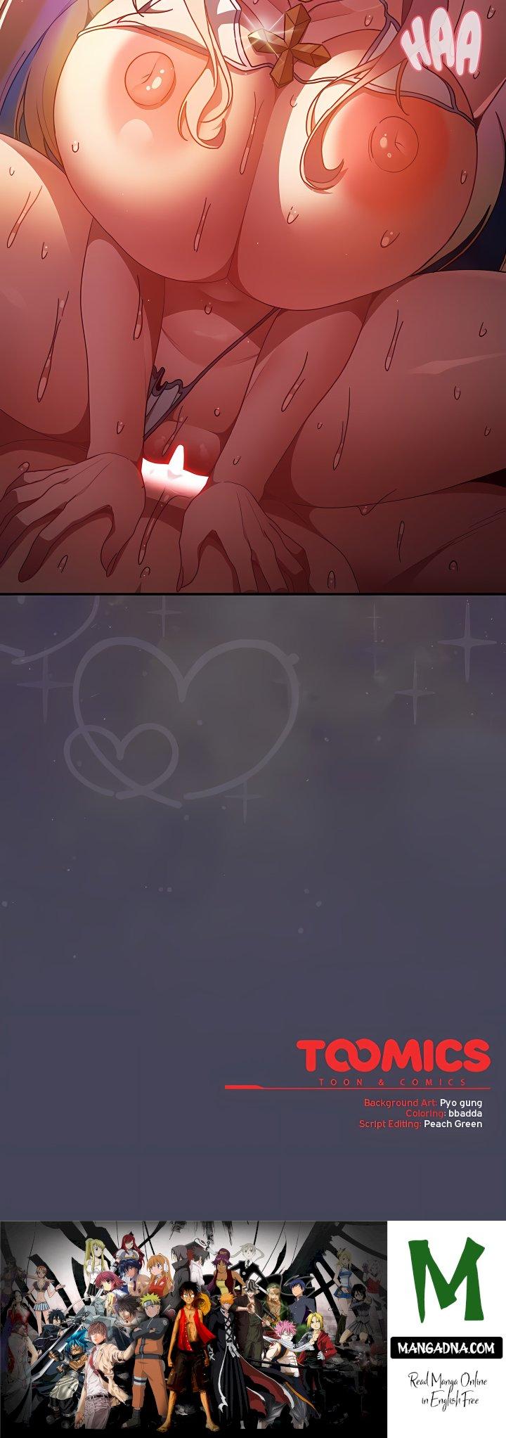 Thrust & Conquer - Chapter 42 Page 30