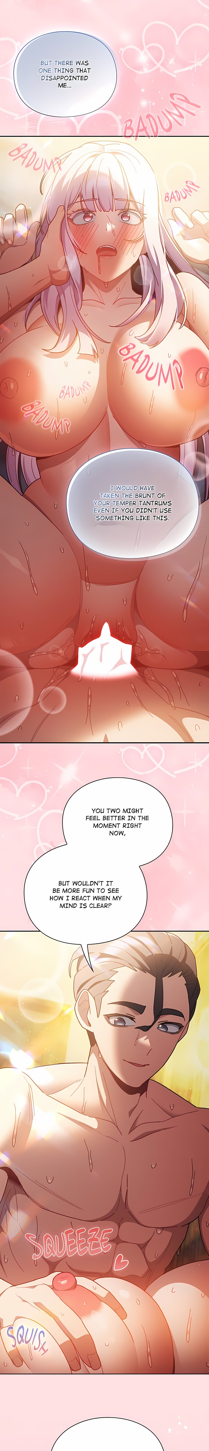 Thrust & Conquer - Chapter 48 Page 15