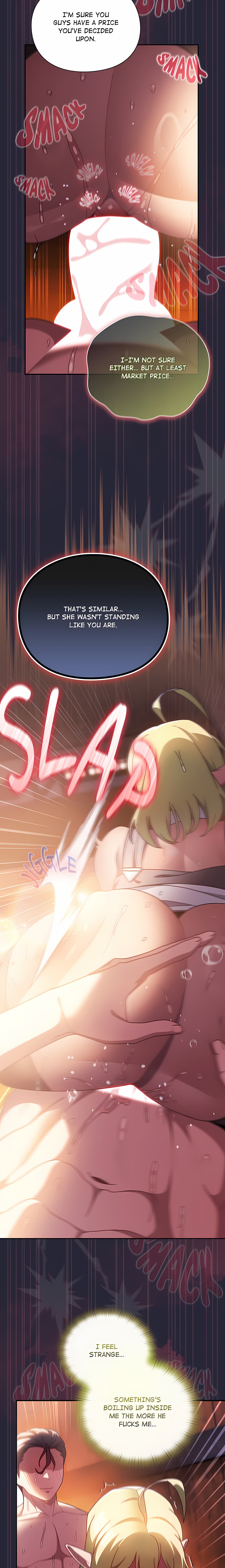 Thrust & Conquer - Chapter 51 Page 16