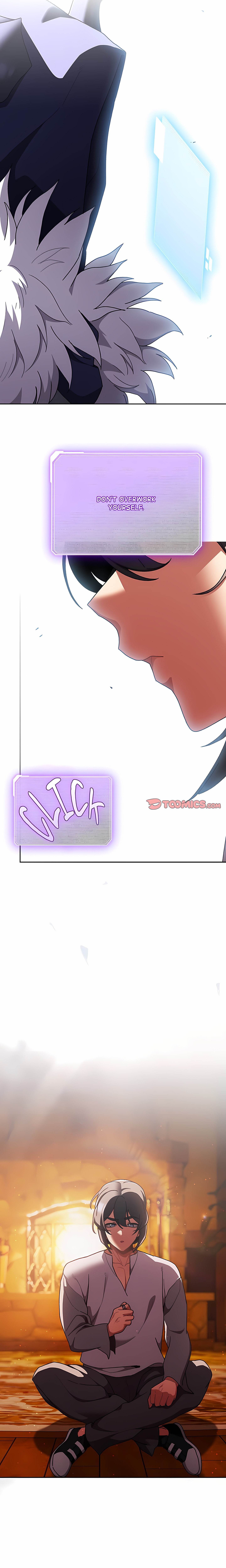 Thrust & Conquer - Chapter 52 Page 2
