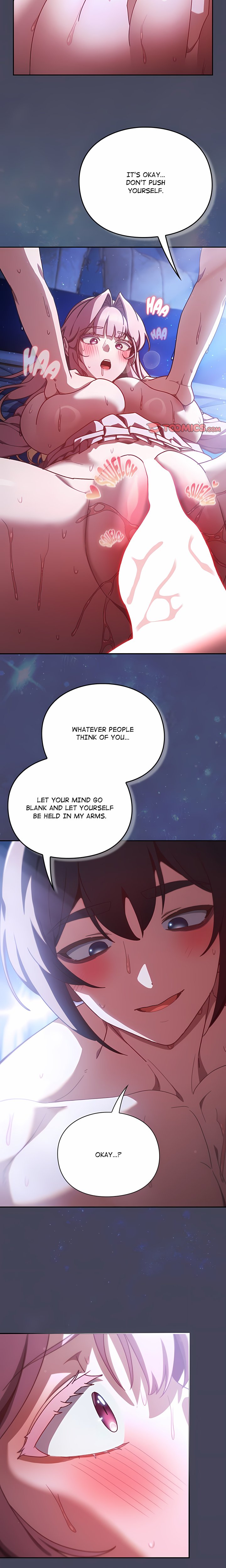 Thrust & Conquer - Chapter 57 Page 28