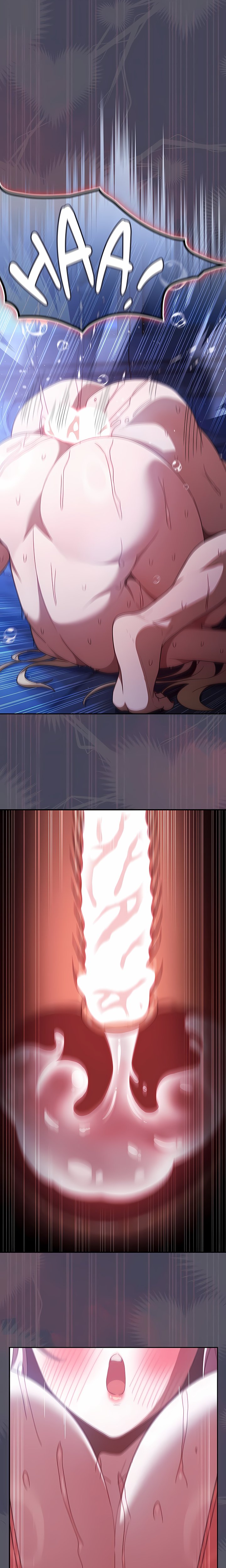 Thrust & Conquer - Chapter 58 Page 25