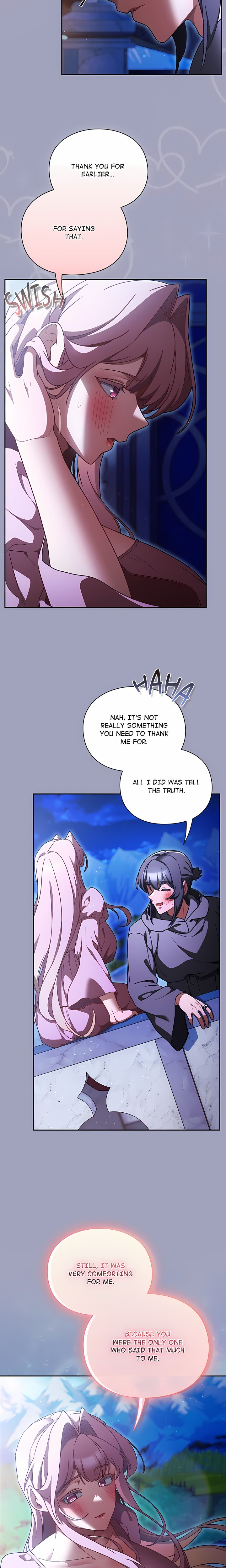 Thrust & Conquer - Chapter 59 Page 5