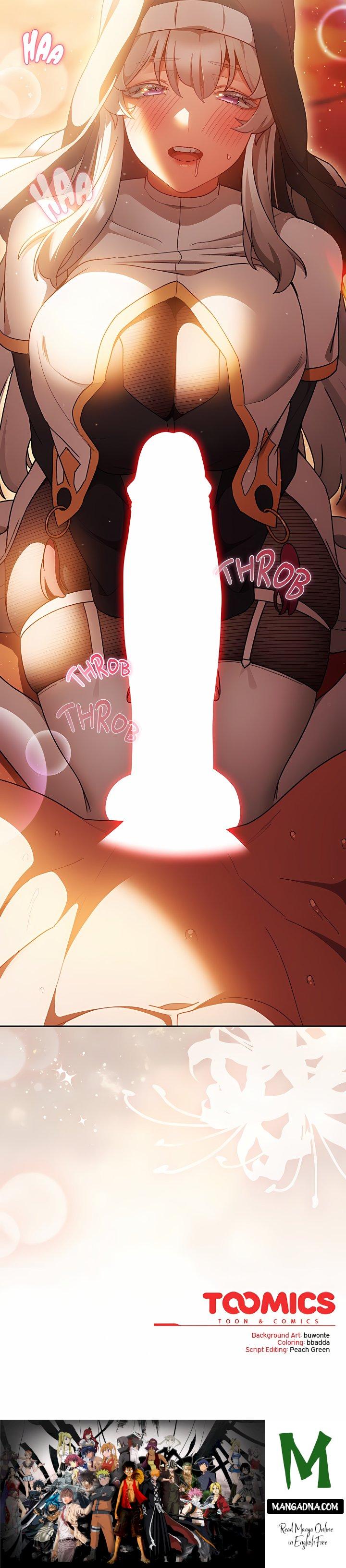 Thrust & Conquer - Chapter 60 Page 29