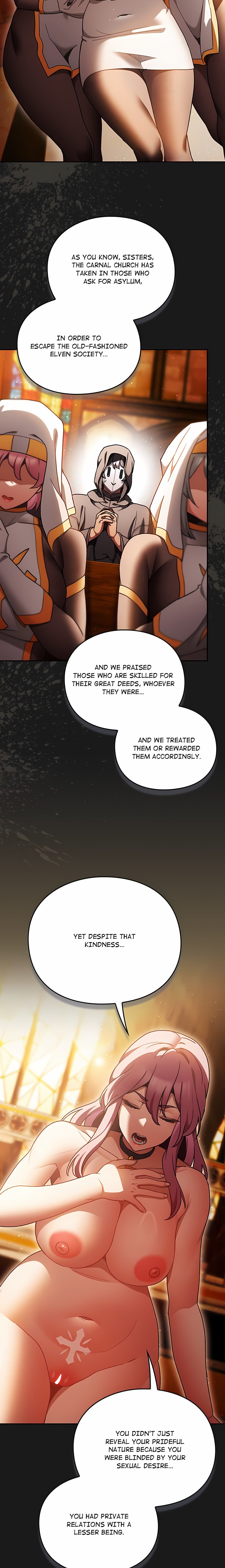 Thrust & Conquer - Chapter 60 Page 7