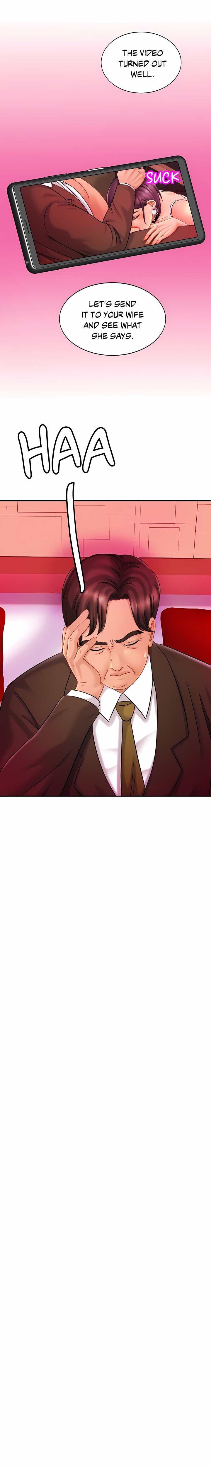 Close Family (Uncensored) - Chapter 10 Page 4