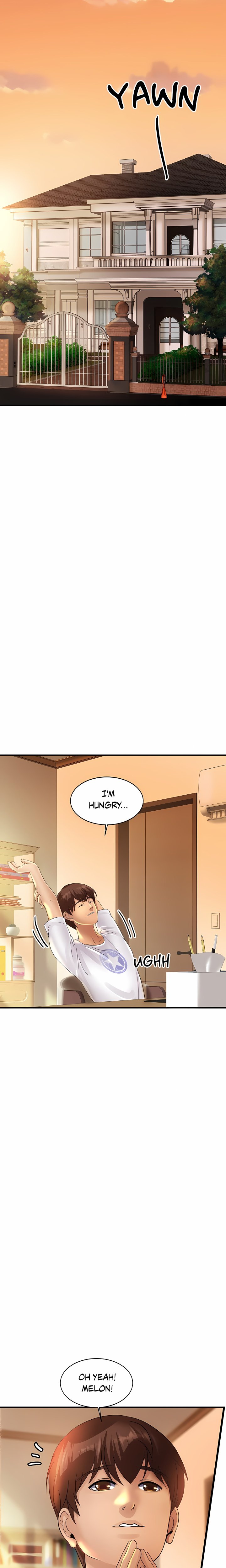 Close Family (Uncensored) - Chapter 2 Page 11