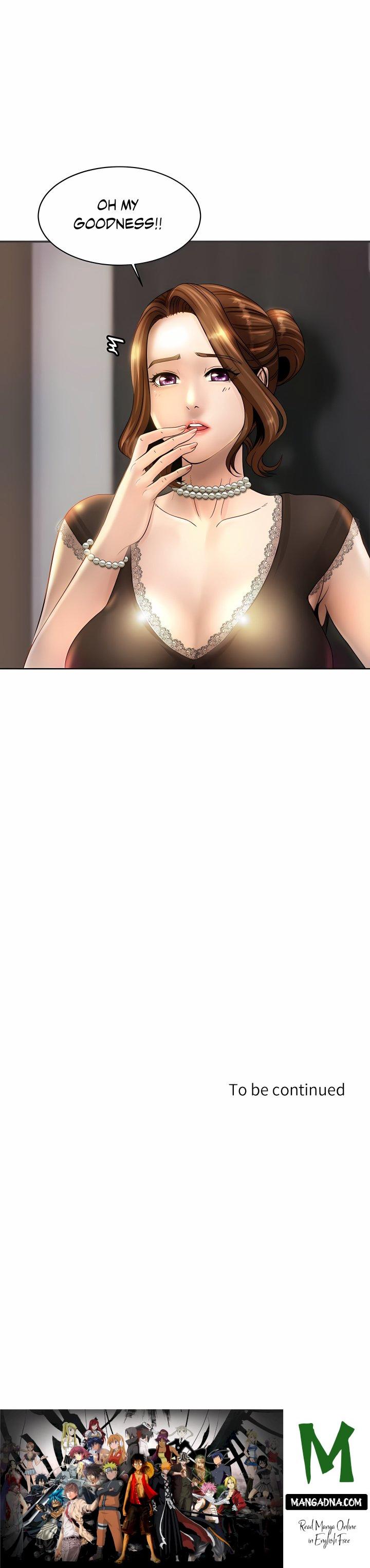 Close Family (Uncensored) - Chapter 2 Page 32