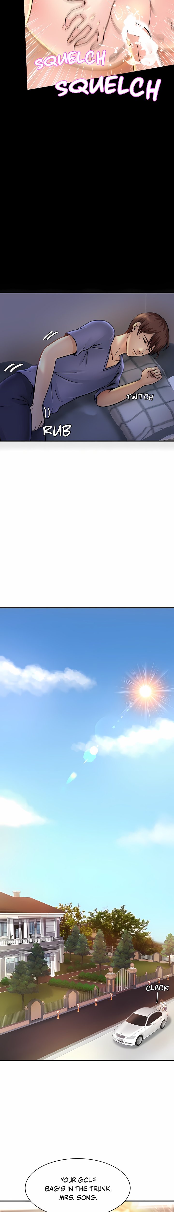 Close Family (Uncensored) - Chapter 2 Page 8