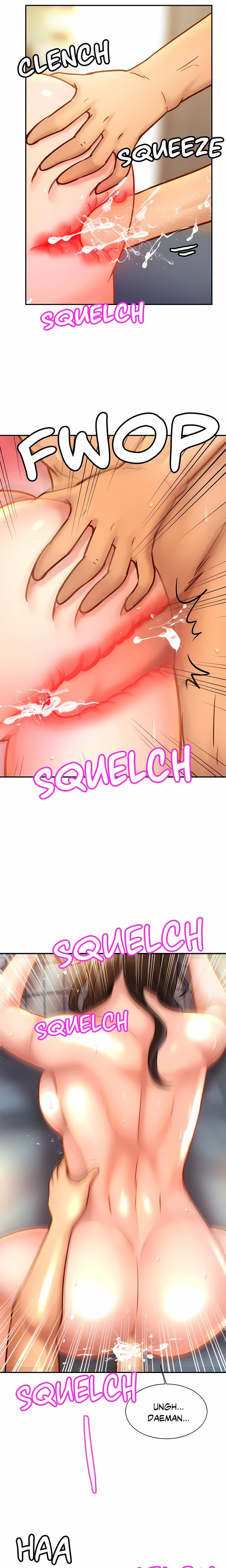 Close Family (Uncensored) - Chapter 25 Page 4