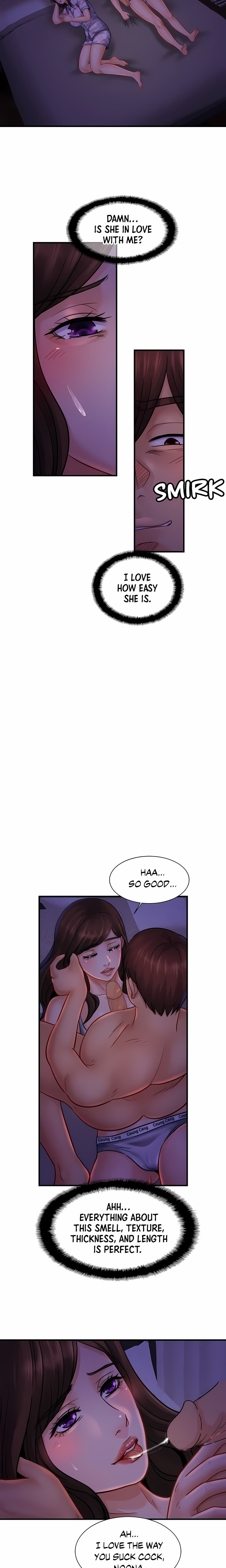 Close Family (Uncensored) - Chapter 52 Page 13