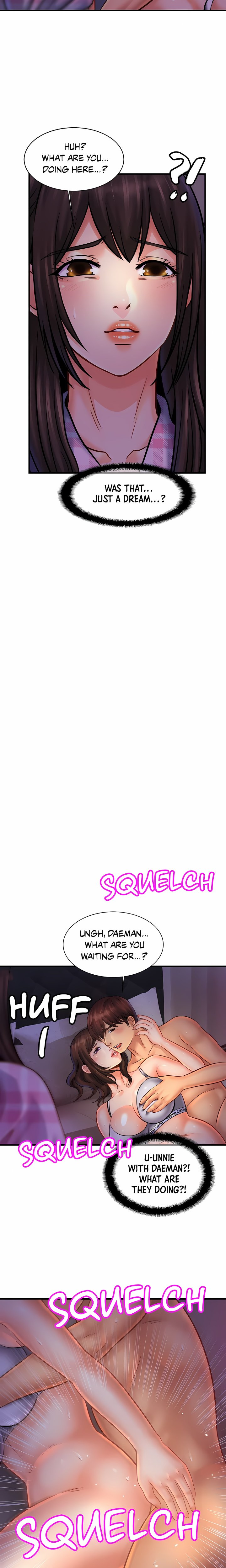 Close Family (Uncensored) - Chapter 53 Page 8