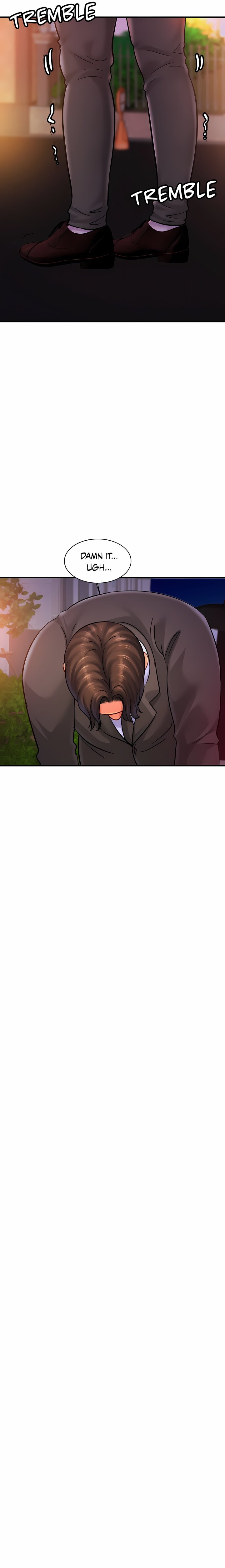 Close Family (Uncensored) - Chapter 58 Page 8
