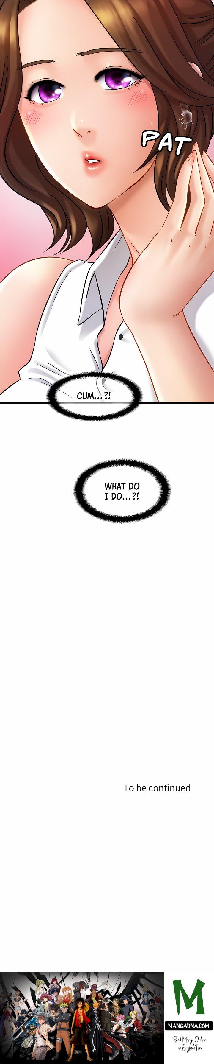 Close Family (Uncensored) - Chapter 6 Page 27
