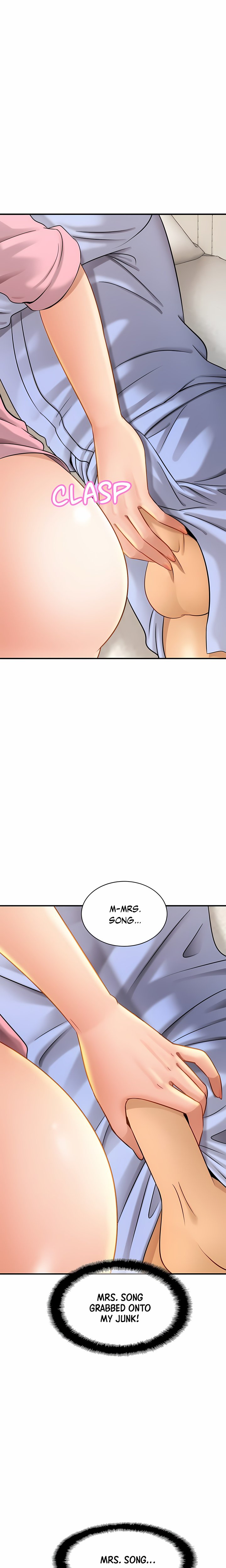Close Family (Uncensored) - Chapter 6 Page 3