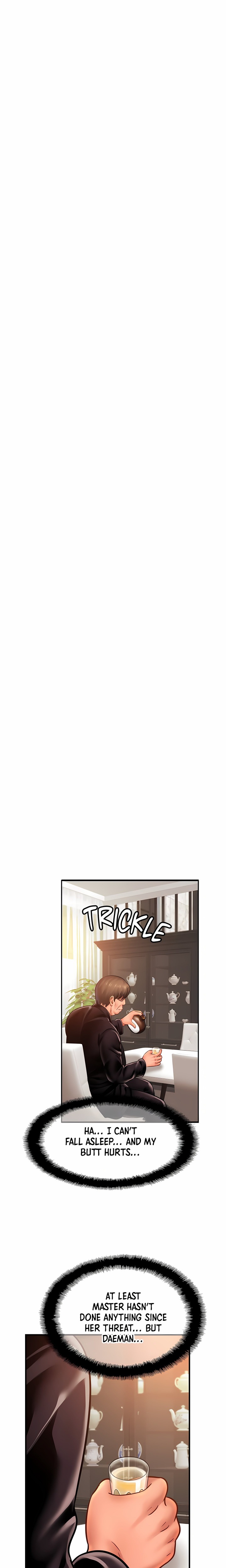Close Family (Uncensored) - Chapter 60 Page 7