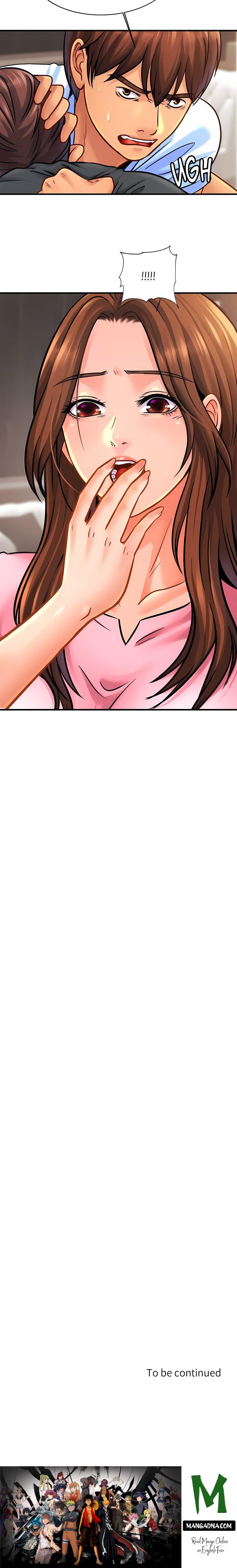 Close Family (Uncensored) - Chapter 65 Page 18