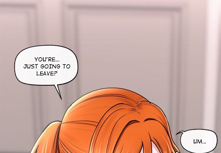 Hypnotist Security Guard - Chapter 0 Page 1