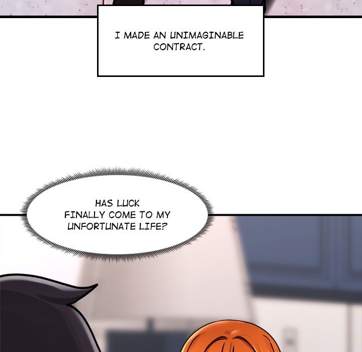 Hypnotist Security Guard - Chapter 0 Page 12