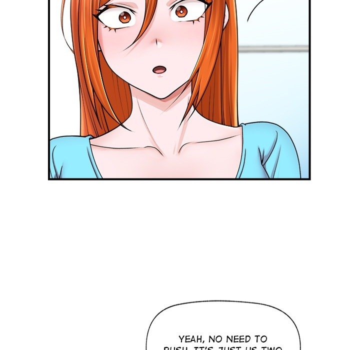 Hypnotist Security Guard - Chapter 0 Page 26