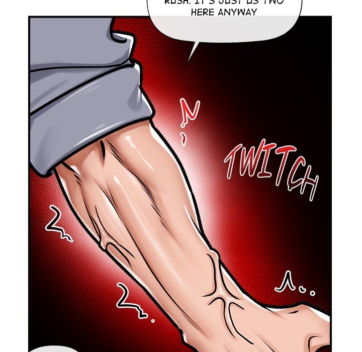 Hypnotist Security Guard - Chapter 0 Page 27