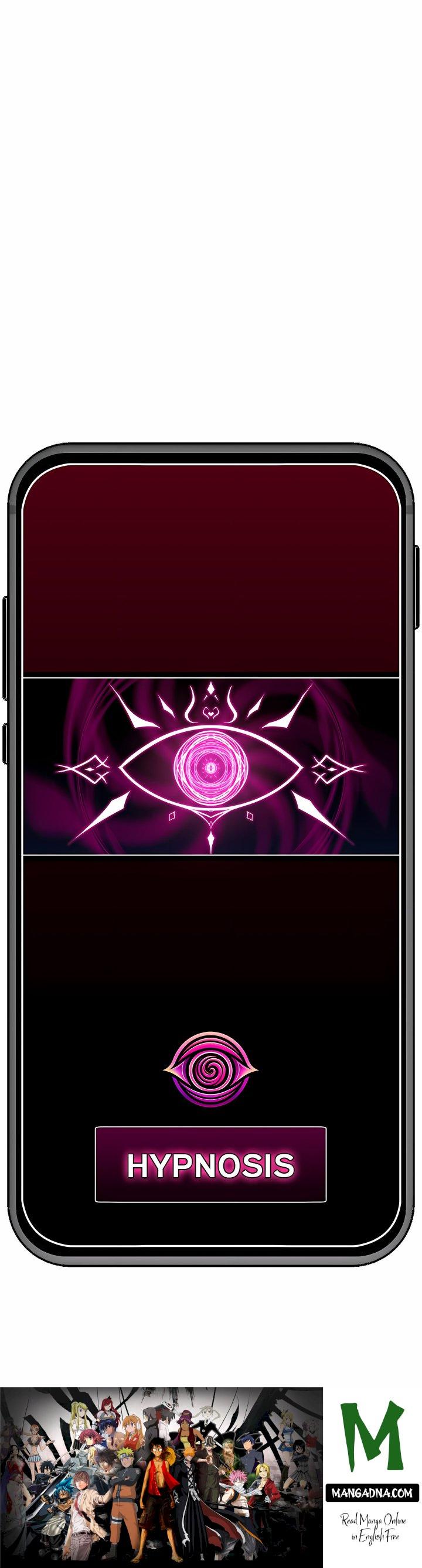 Hypnotist Security Guard - Chapter 101 Page 24