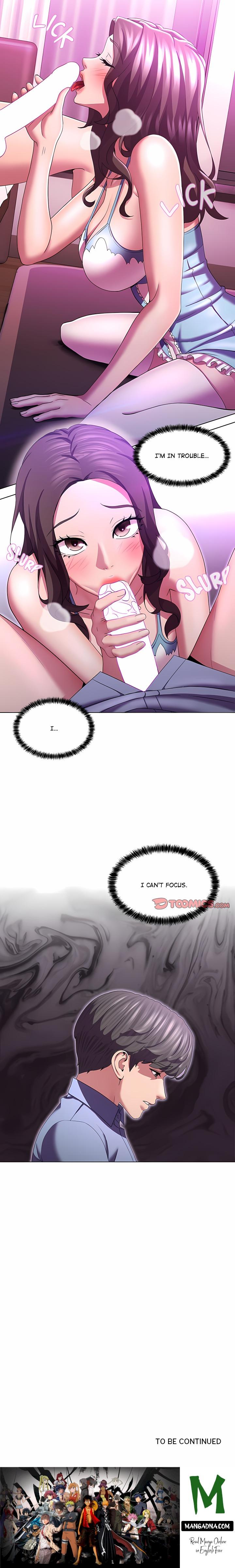 1 Day, 1 Girl - Chapter 25 Page 14